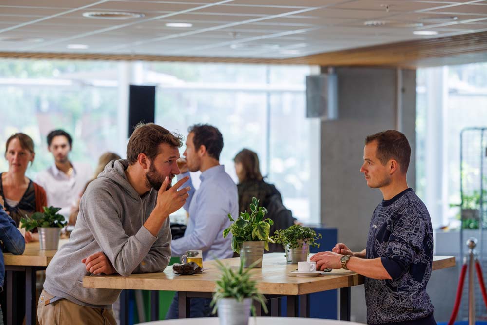 04-10-2022: Dag Van De Duurzaamheid